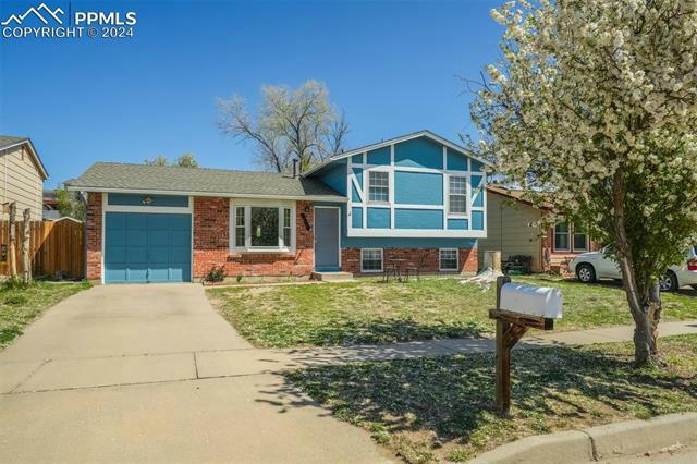 6766 NOBLE ST, COLORADO SPRINGS, CO 80915, photo 1 of 39