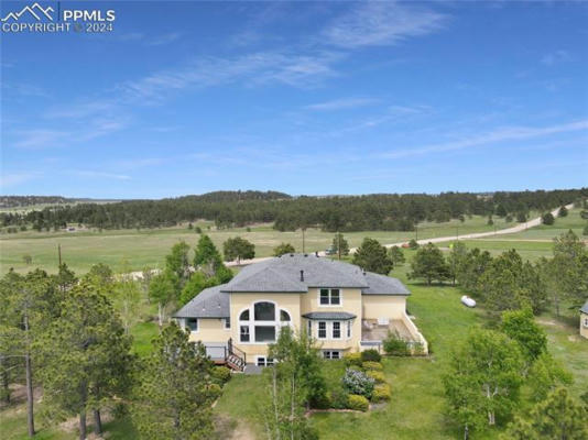 12595 MCCUNE RD, BLACK FOREST, CO 80106, photo 2 of 44
