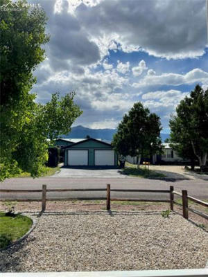 7 BASSICK LN, WESTCLIFFE, CO 81252, photo 3 of 37