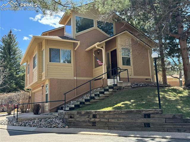 4230 AUTUMN HEIGHTS DR UNIT F, COLORADO SPRINGS, CO 80906, photo 1 of 5