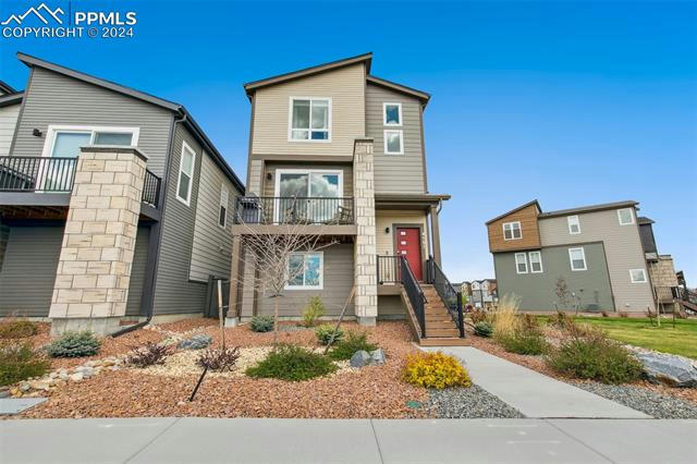 4151 PARKWOOD TRL, COLORADO SPRINGS, CO 80918, photo 1 of 38