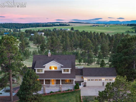 34274 WOLF CREEK TRL, KIOWA, CO 80117 - Image 1