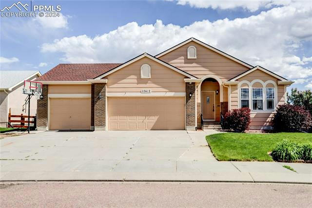 10412 MILE POST LOOP, FOUNTAIN, CO 80817, photo 1 of 48