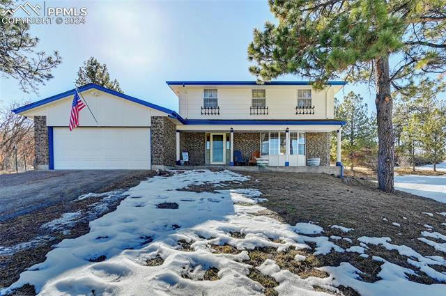 2685 LOST LAKE TRL, FRANKTOWN, CO 80116, photo 1 of 36