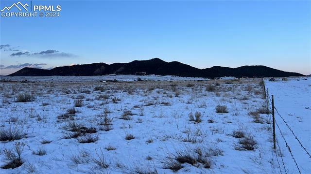 COUNTY ROAD 241, WESTCLIFFE, CO 81252, photo 2 of 7