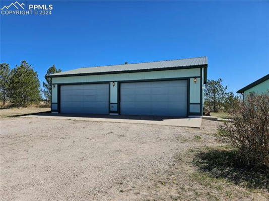23550 E HIGHWAY 24, CALHAN, CO 80808, photo 4 of 28