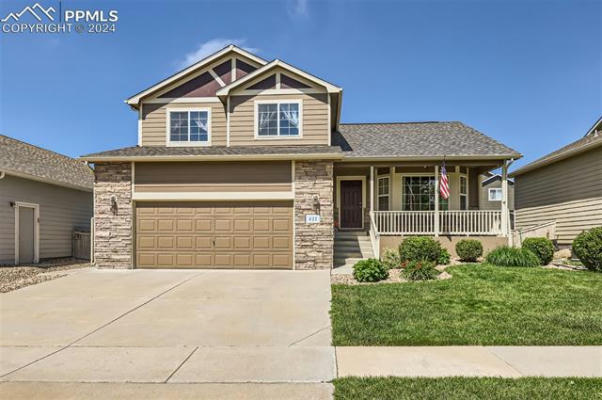 421 IRON ST, LOCHBUIE, CO 80603 - Image 1