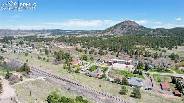 9485 SPRUCE MOUNTAIN RD, LARKSPUR, CO 80118, photo 4 of 24