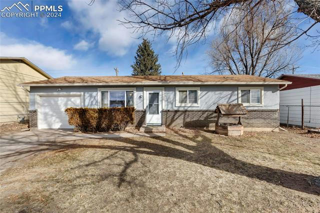 1659 MAXWELL ST, COLORADO SPRINGS, CO 80906, photo 1 of 29