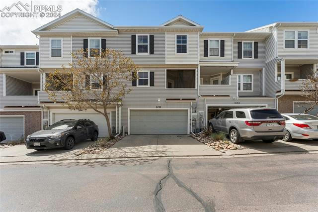 2138 BABBLING STREAM HTS, COLORADO SPRINGS, CO 80910, photo 1 of 27