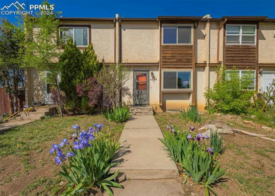 4218 FORREST HILL RD APT B, COLORADO SPRINGS, CO 80907 - Image 1