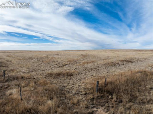 SHEAR ROAD, YODER, CO 80864, photo 2 of 5