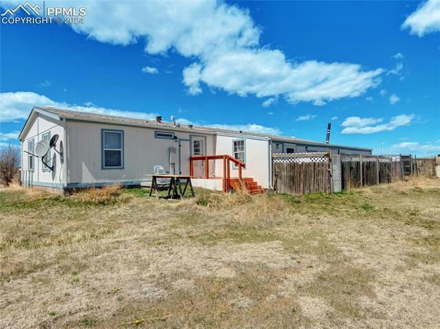34960 HARRISVILLE RD, CALHAN, CO 80808, photo 1 of 47