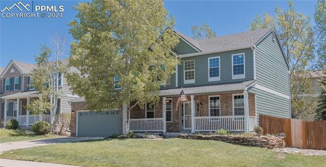 9051 MUSGRAVE ST, COLORADO SPRINGS, CO 80920 - Image 1
