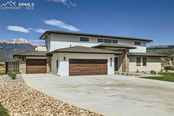 2604 CATHEDRAL SKY VW, COLORADO SPRINGS, CO 80904 - Image 1