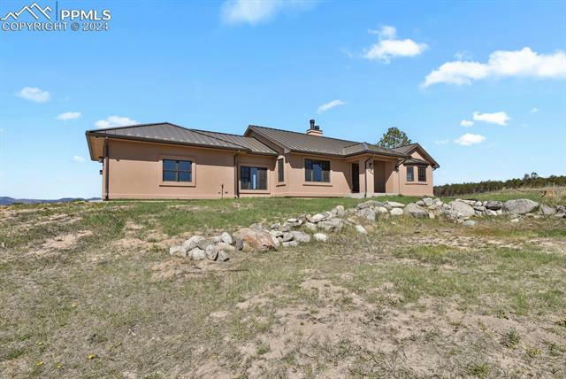 14060 BLACK FOREST RD, COLORADO SPRINGS, CO 80908, photo 1 of 28