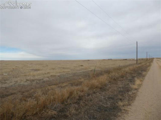 32290 N NEELY RD, YODER, CO 80864, photo 4 of 9