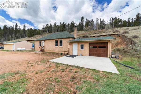 20909 STATE HIGHWAY 67, DIVIDE, CO 80814, photo 3 of 31
