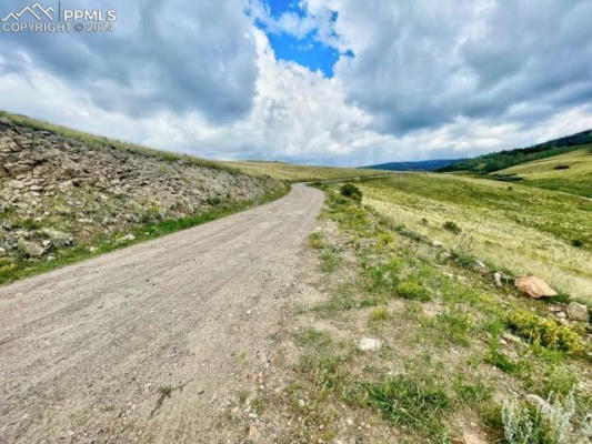 LOT 358 COUNTY ROAD 634, GARDNER, CO 81040, photo 4 of 34