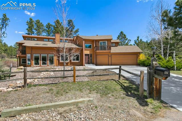 570 CLEARBROOK LN, MONUMENT, CO 80132, photo 1 of 44