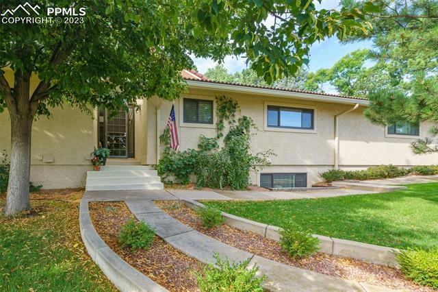 705 COUNT POURTALES DR, COLORADO SPRINGS, CO 80906, photo 1 of 24