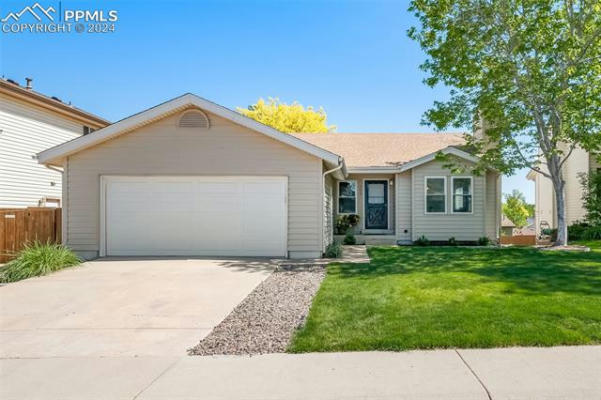 263 SOUTHPARK RD, HIGHLANDS RANCH, CO 80126 - Image 1