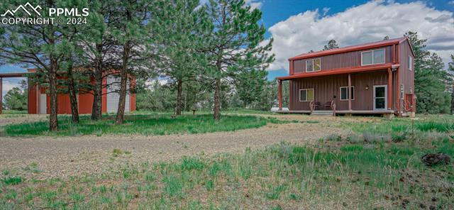 23055 COUNTY ROAD 43.7, AGUILAR, CO 81020 - Image 1