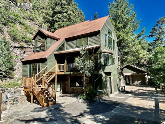 1310 OAK ST, OURAY, CO 81427 - Image 1