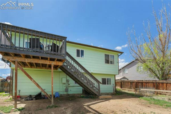 604 WHEAT FIELD RD, FOUNTAIN, CO 80817, photo 5 of 31