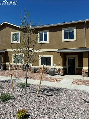 1815 BELTON HEIGHTS, COLORADO SPRINGS, CO 80951, photo 1 of 25