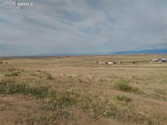 PARCEL 13 S CALHAN ROAD, CALHAN, CO 80808, photo 5 of 17