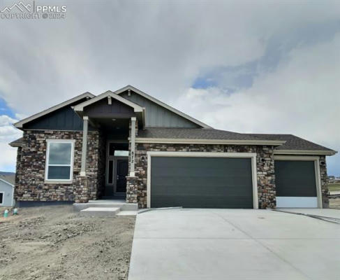 872 NAISMITH DR, MONUMENT, CO 80132 - Image 1
