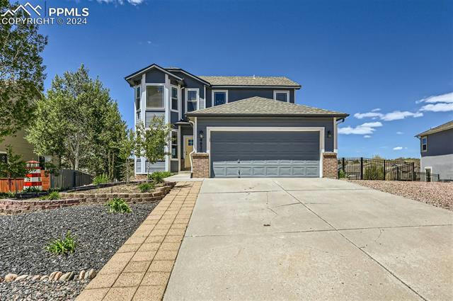 4830 PURCELL DR, COLORADO SPRINGS, CO 80922, photo 1 of 34