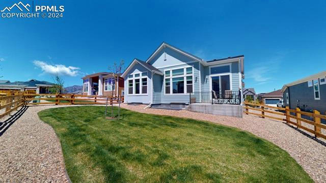 19054 W 94TH LN, ARVADA, CO 80007, photo 3 of 24