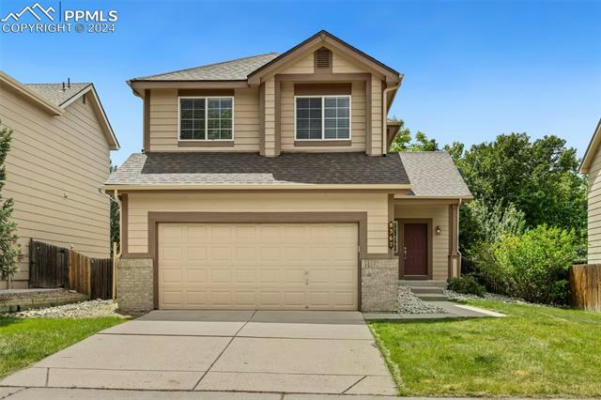 8367 FEATHER GRASS CT, PARKER, CO 80134 - Image 1