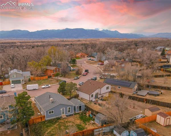 532 BLOSSOM FIELD RD, FOUNTAIN, CO 80817, photo 1 of 14