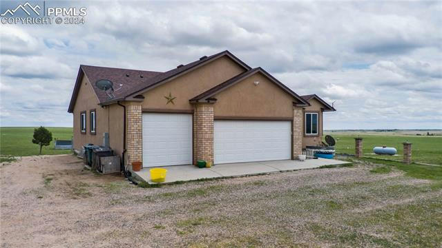 38115 GIECK RD, YODER, CO 80864 - Image 1