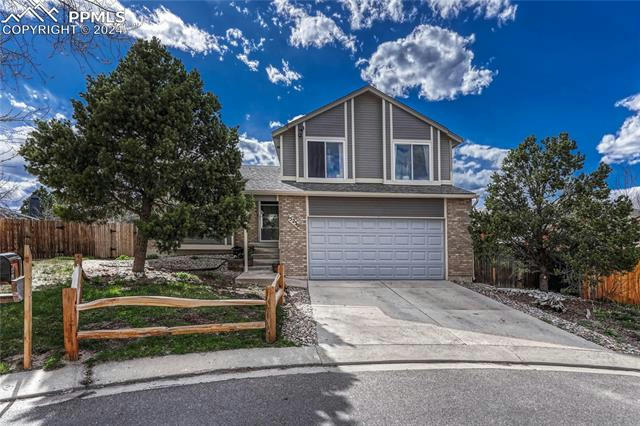 15230 MARBLEHEAD CT, COLORADO SPRINGS, CO 80921, photo 1 of 48