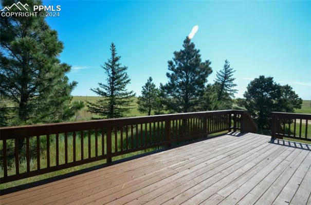 34115 BIG SPRINGS RD, YODER, CO 80864, photo 4 of 35
