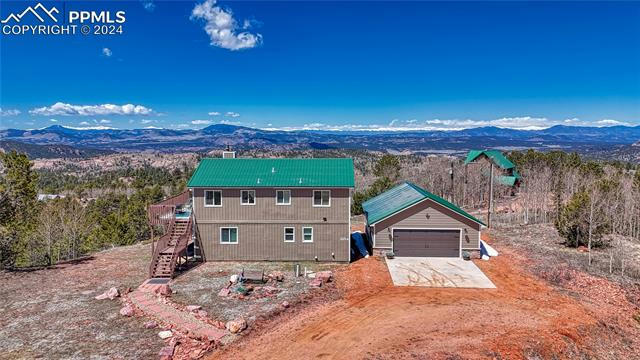 2154 MAY QUEEN DR, CRIPPLE CREEK, CO 80813, photo 2 of 42