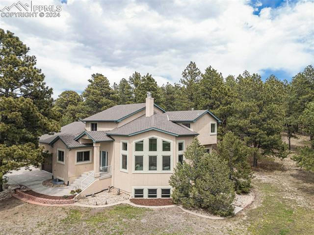 20125 SOARING WING DR, COLORADO SPRINGS, CO 80908, photo 1 of 48
