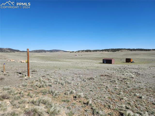 3974 GOLDENBURG CANYON RD, HARTSEL, CO 80449, photo 1 of 18