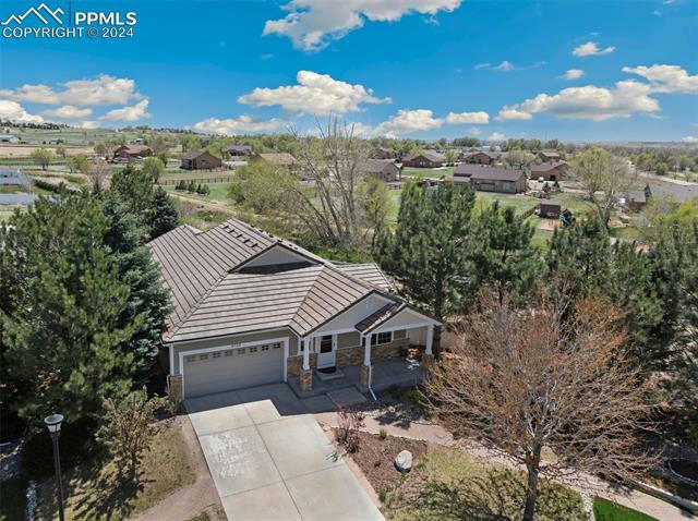 9735 FIRESIDE CT, FOUNTAIN, CO 80817, photo 1 of 39