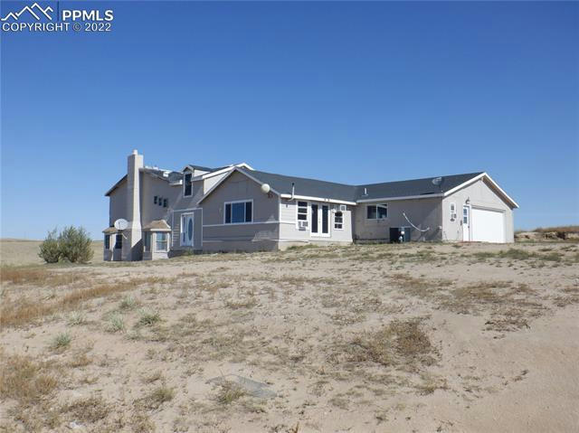 995 CHOATE LN, YODER, CO 80864, photo 1 of 49