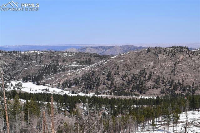 0 RIST CREEK ROAD, BELLVUE, CO 80512, photo 1 of 24