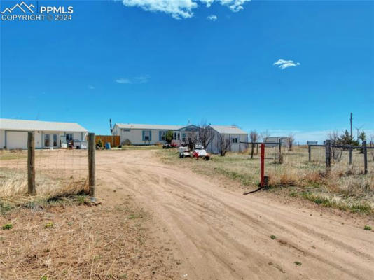 34960 HARRISVILLE RD, CALHAN, CO 80808, photo 4 of 47