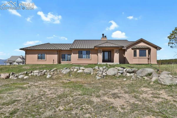 14060 BLACK FOREST RD, COLORADO SPRINGS, CO 80908, photo 2 of 28