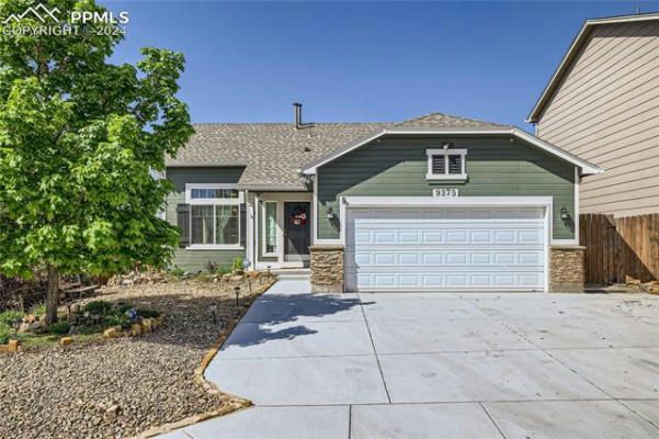 9375 WOLF PACK TER, COLORADO SPRINGS, CO 80920 - Image 1