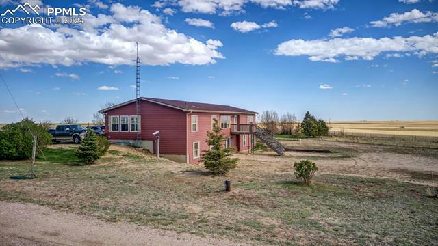 747 N HARDING RD, YODER, CO 80864, photo 4 of 50
