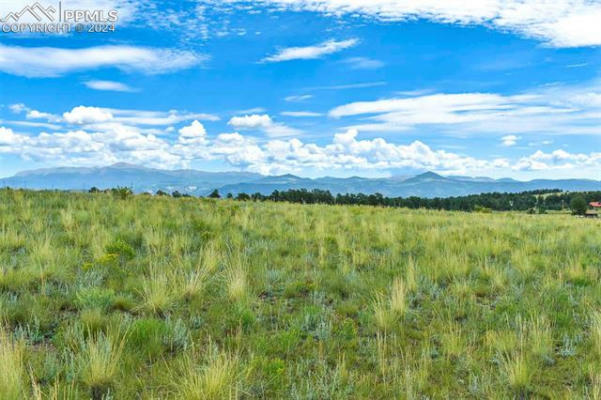 4782 COUNTY RD 71, GUFFEY, CO 80820 - Image 1